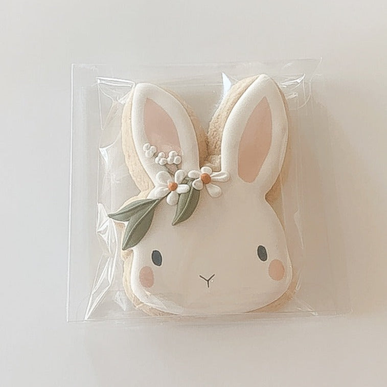 Clear boxes - Pack of 25