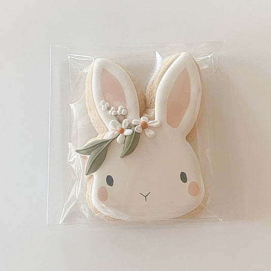 Clear boxes - Pack of 25