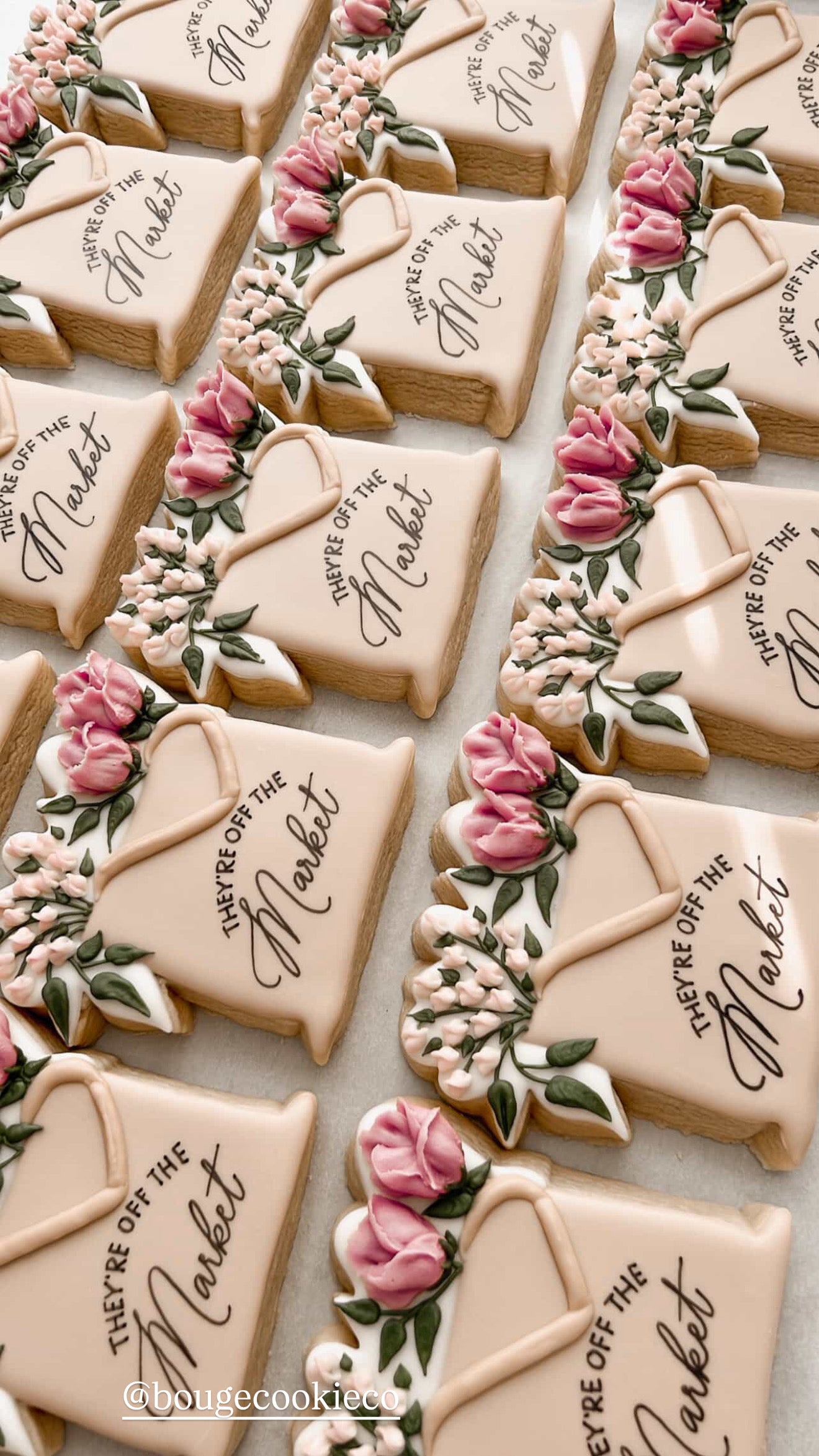Farmers market theme cookie cutters (Simplyxsweet_)