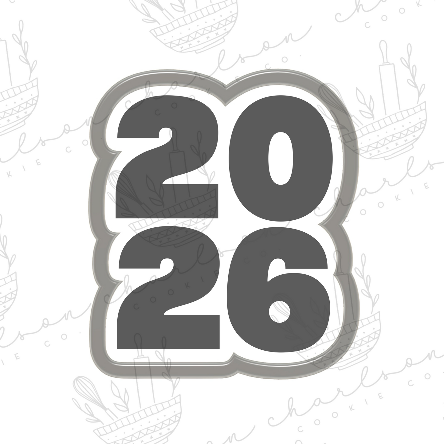 2026 cookie cutter