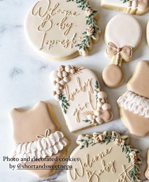 Balloon plaque no. 2 cookie cutter