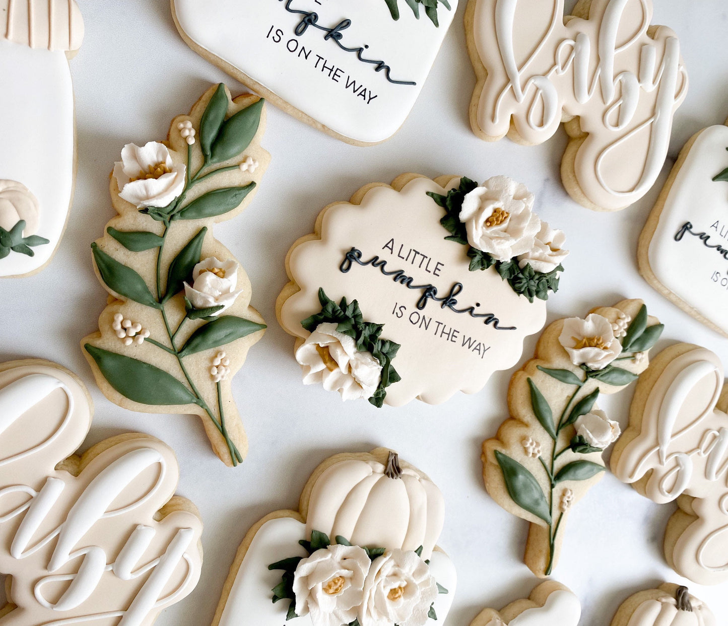 Leaf no. 2 cookie cutter