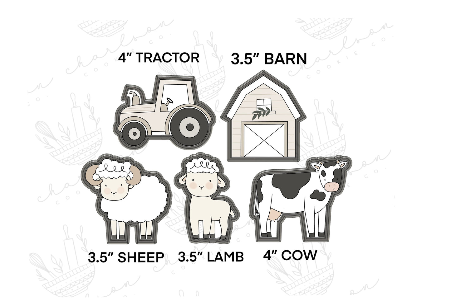 Farm theme 2