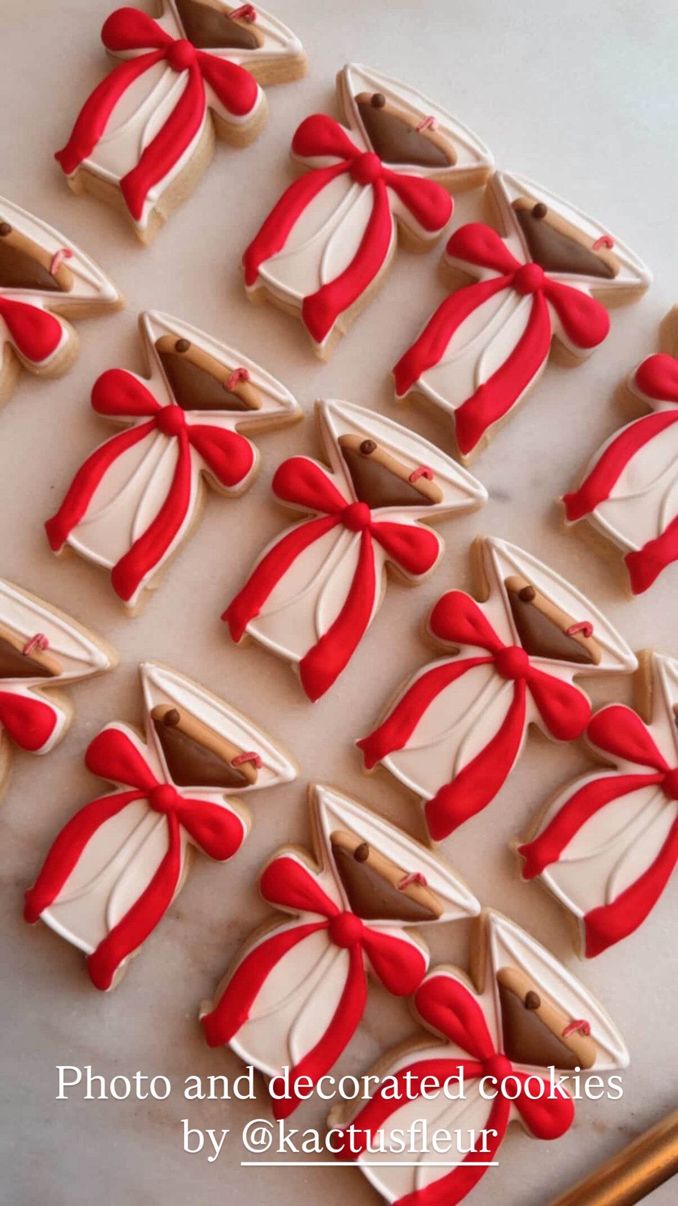 Martini glass cookie cutter