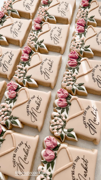 Farmers market theme cookie cutters (Simplyxsweet_)